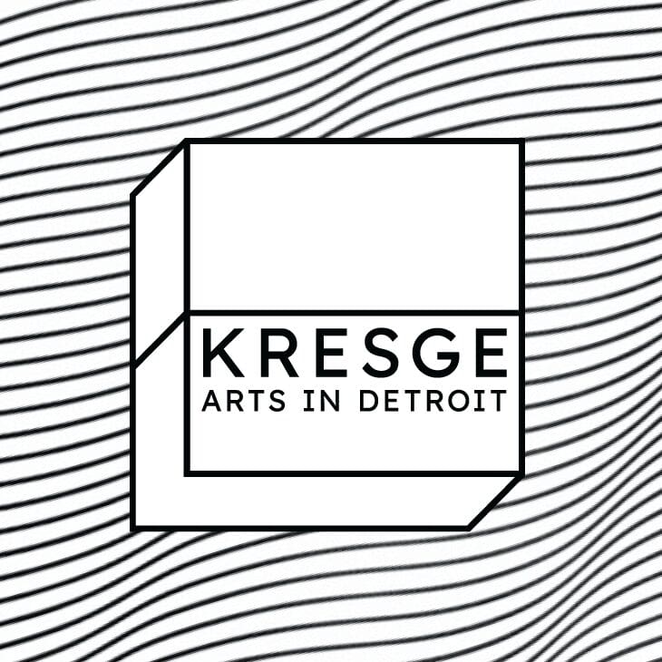 Kresge Arts in Detroit.