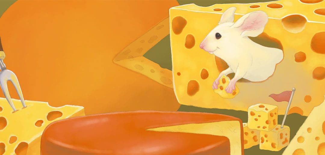 Martz – Cheese