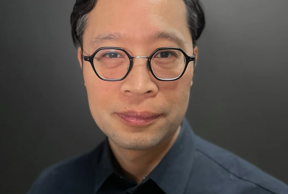 Alumnus Nicki Kwee Appointed Head of Design at Lynk&Co Designs Shanghai Studio