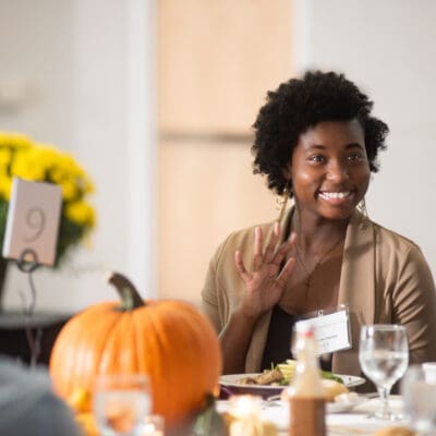 Creating Connections: How Generosity Is Shaping Futures at CCS Scholarship Luncheon